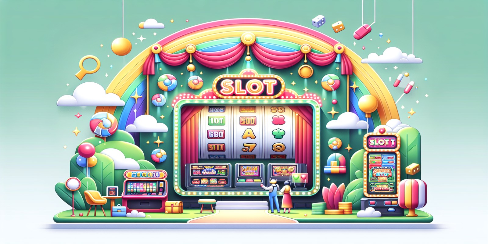Chumba Casino Adventures: Top Slot Games for 2025 Players - Slot Strategy Guide for Pakistani | BAJILIVE