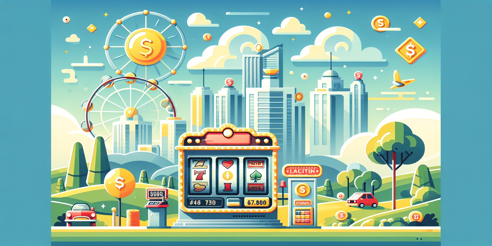 Chumba Casino Uncovered: Global Slot Trends for 2025 - Slot Strategy Guide for Pakistani | BAJILIVE