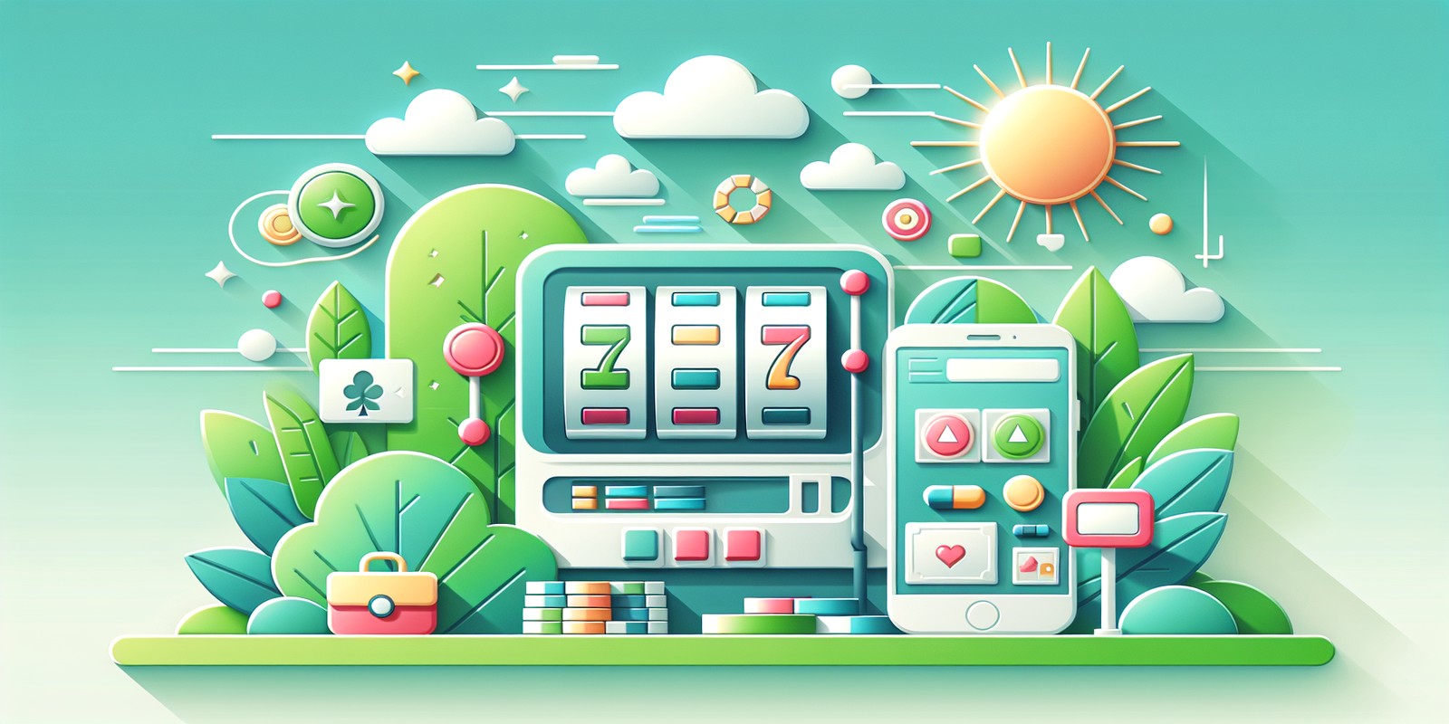 Chumba Casino Unleashed: Ultimate Slot Game Guide for 2025 - Slot Strategy Guide for Pakistani | BAJILIVE