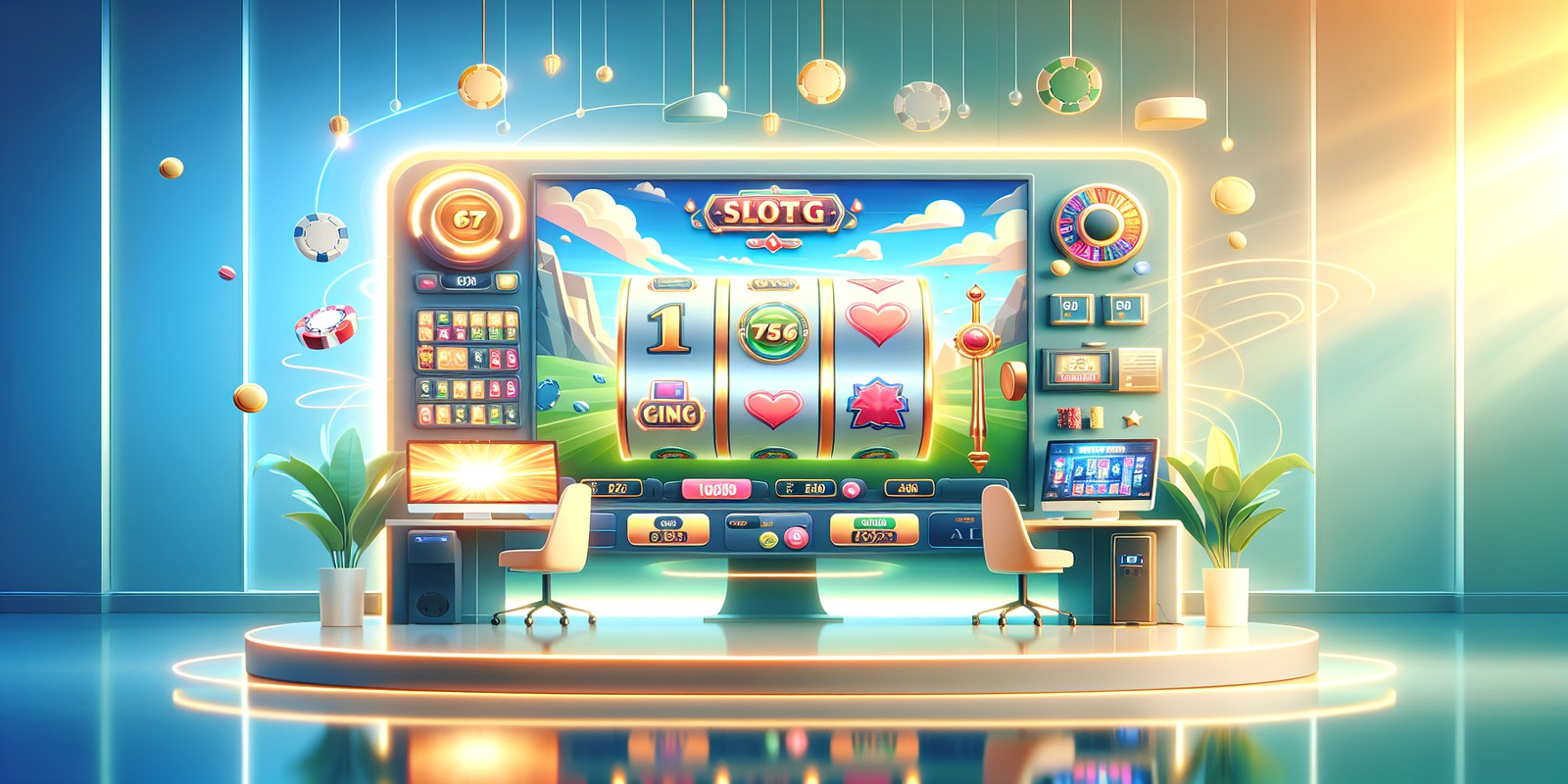 Unlock Epic Wins: Top Slot Game Strategies for 2025 Success - Slot Strategy Guide for Pakistani | BAJILIVE