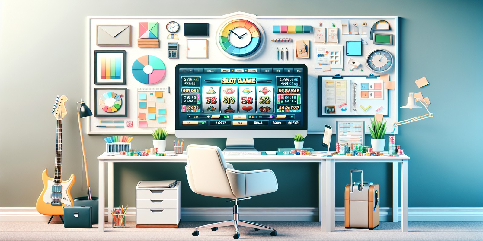 Unlock Free Cash: Top Slots Strategies for Pakistani Players 2025 - Slot Strategy Guide for Pakistani | BAJILIVE