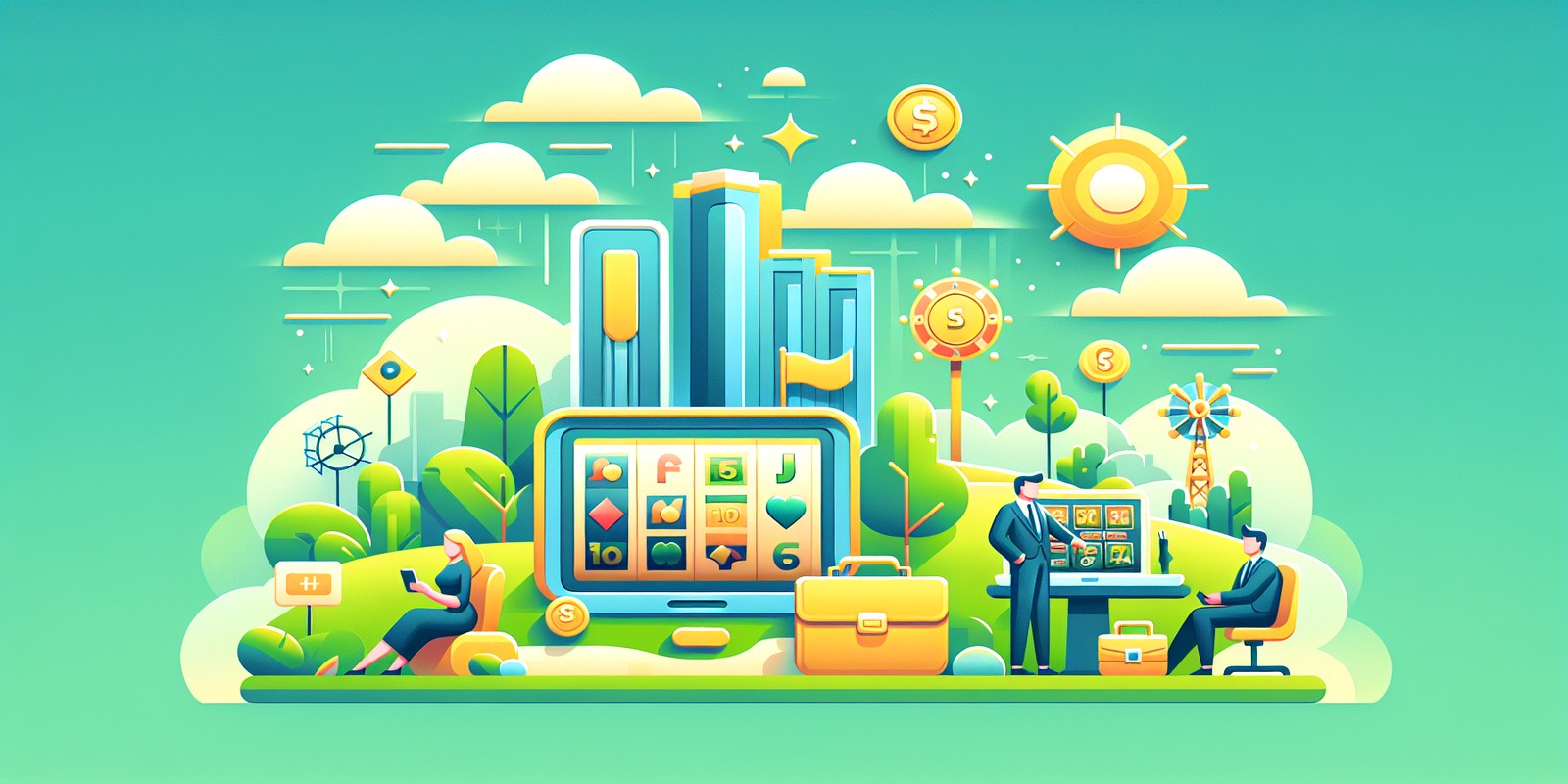 Unlock Fun with Chumba Casino: Top Slot Strategies for 2025 - Slot Strategy Guide for Pakistani | BAJILIVE