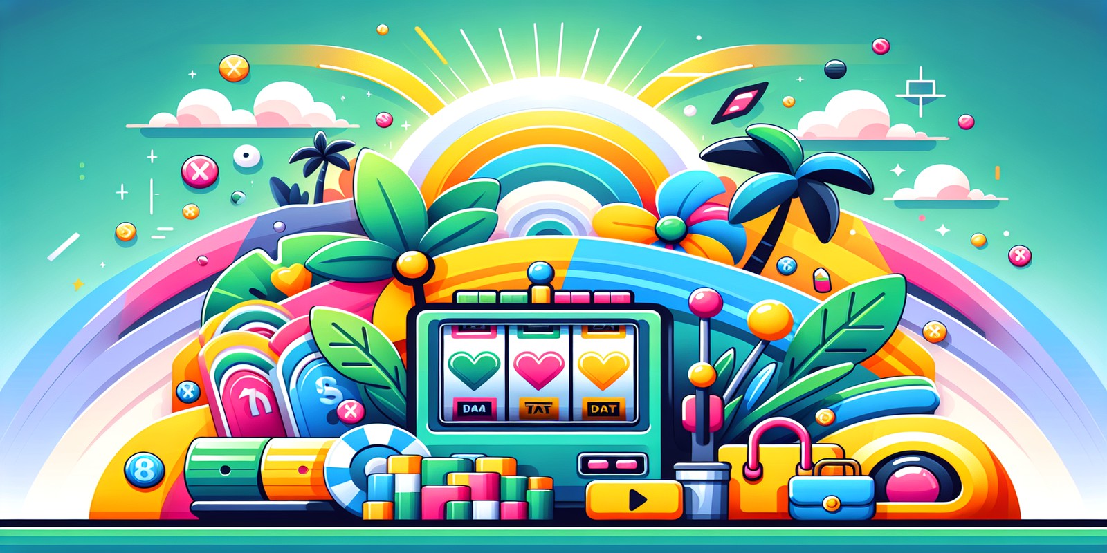 Unlock Your Fortune: Top Strategies for TeenPatti Lucky Slots 2025 - Slot Strategy Guide for Pakistani | BAJILIVE