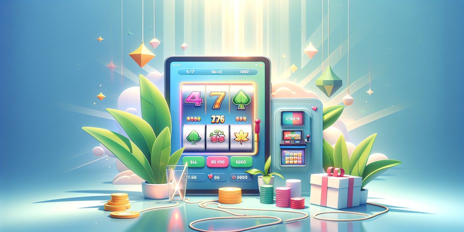 Unlocking Free Spins: Your Ultimate Guide to Slots in 2025 - Baji Live