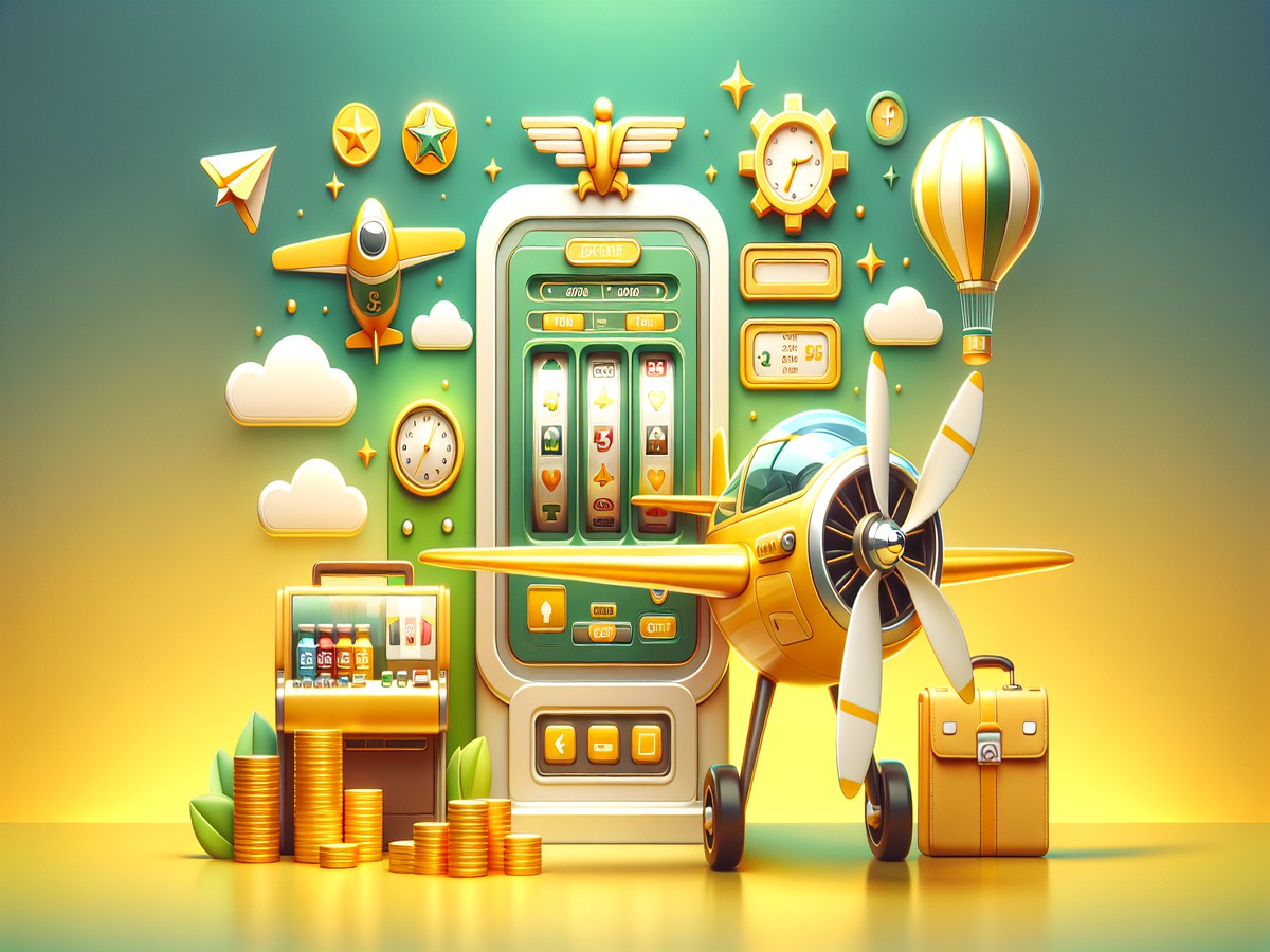 BAJILIVE Aviator Game - A thrilling experience for players.