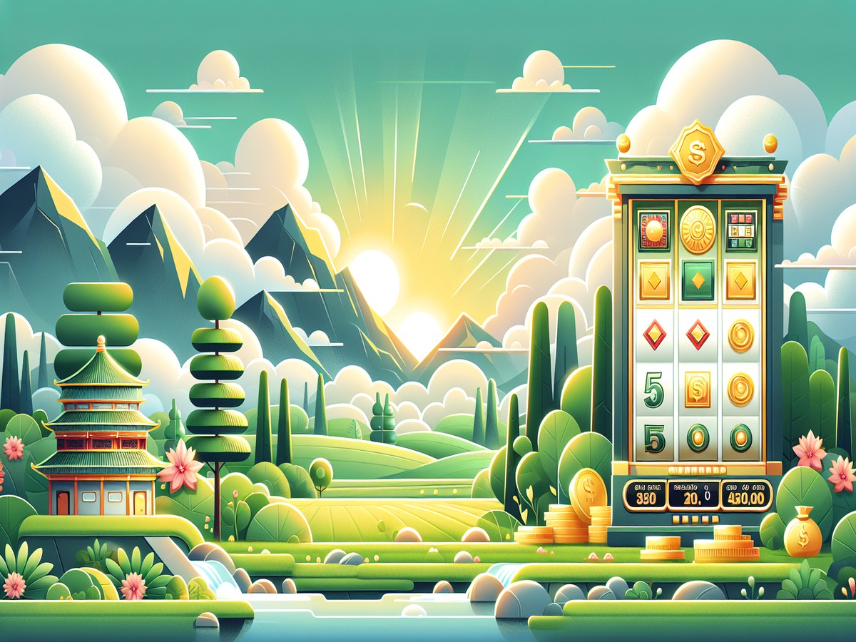 BAJILIVE Fortune Tiger Games - Dive into the jungle with this slot game.