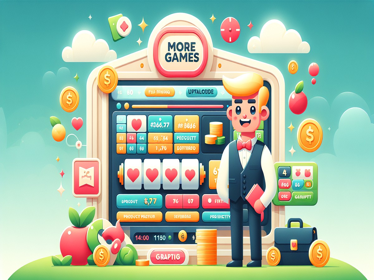 BAJILIVE More Games - Explore a variety of games at BAJILIVE.