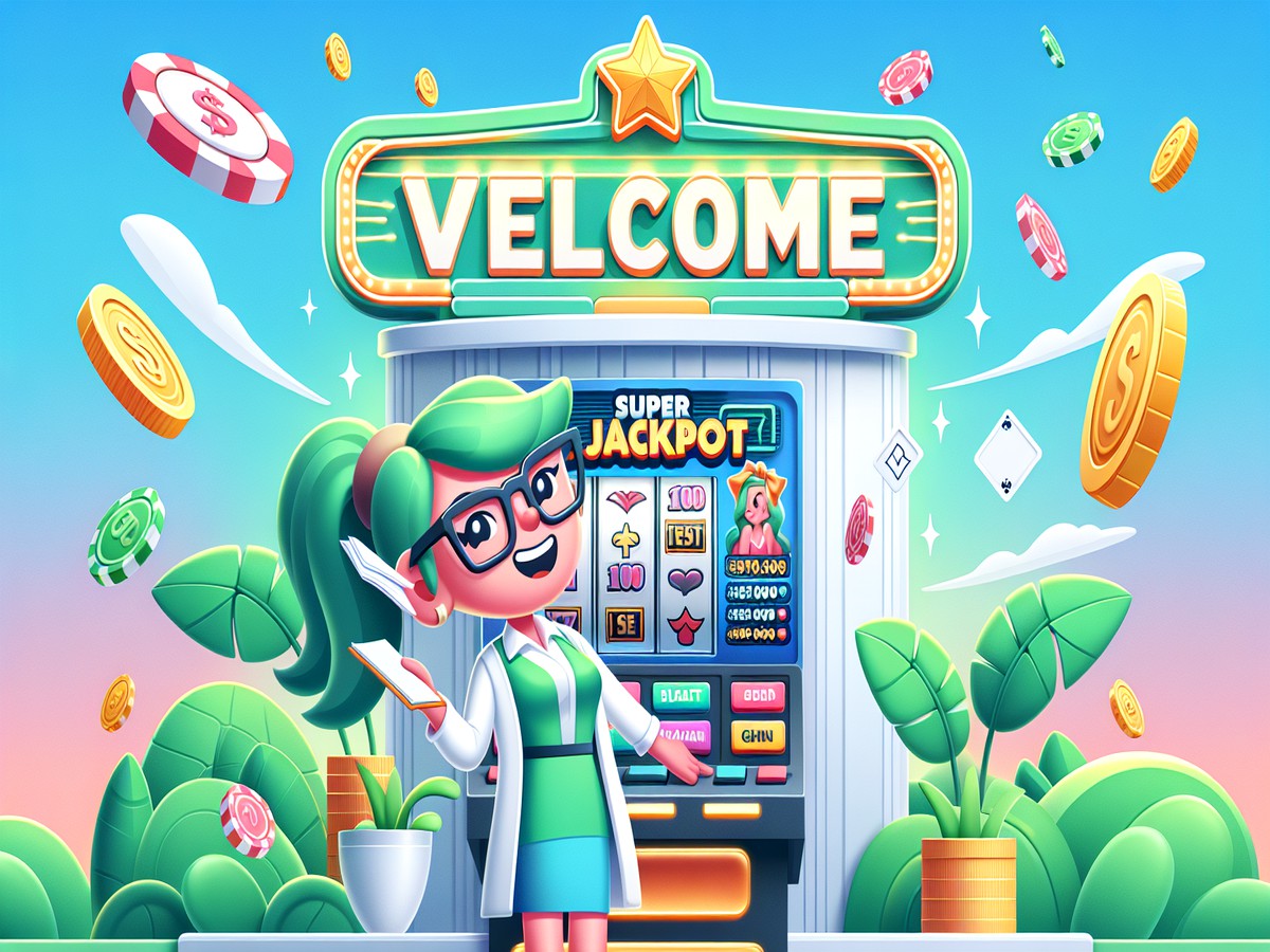 BAJILIVE Super Jackpot - The ultimate win at BAJILIVE.